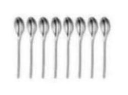 Robert Welch Bud Coffee Spoons, Set of 8 Robert Welch Bud Coffee Spoons, Set of 8